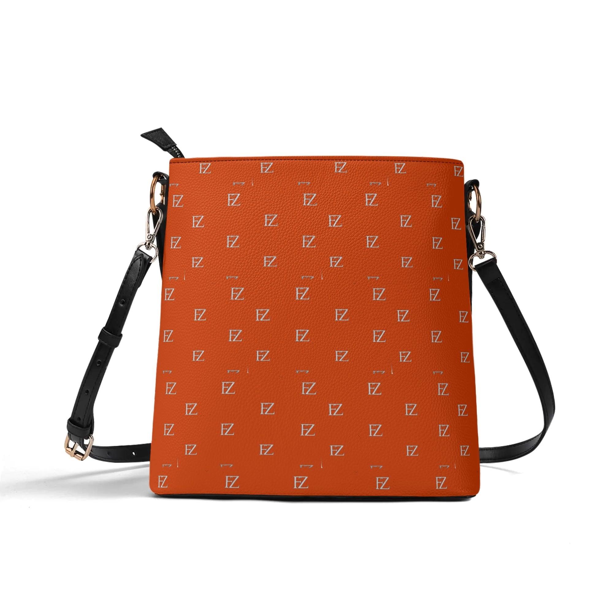 FZ Womens PU Bucket Bag - FZwear