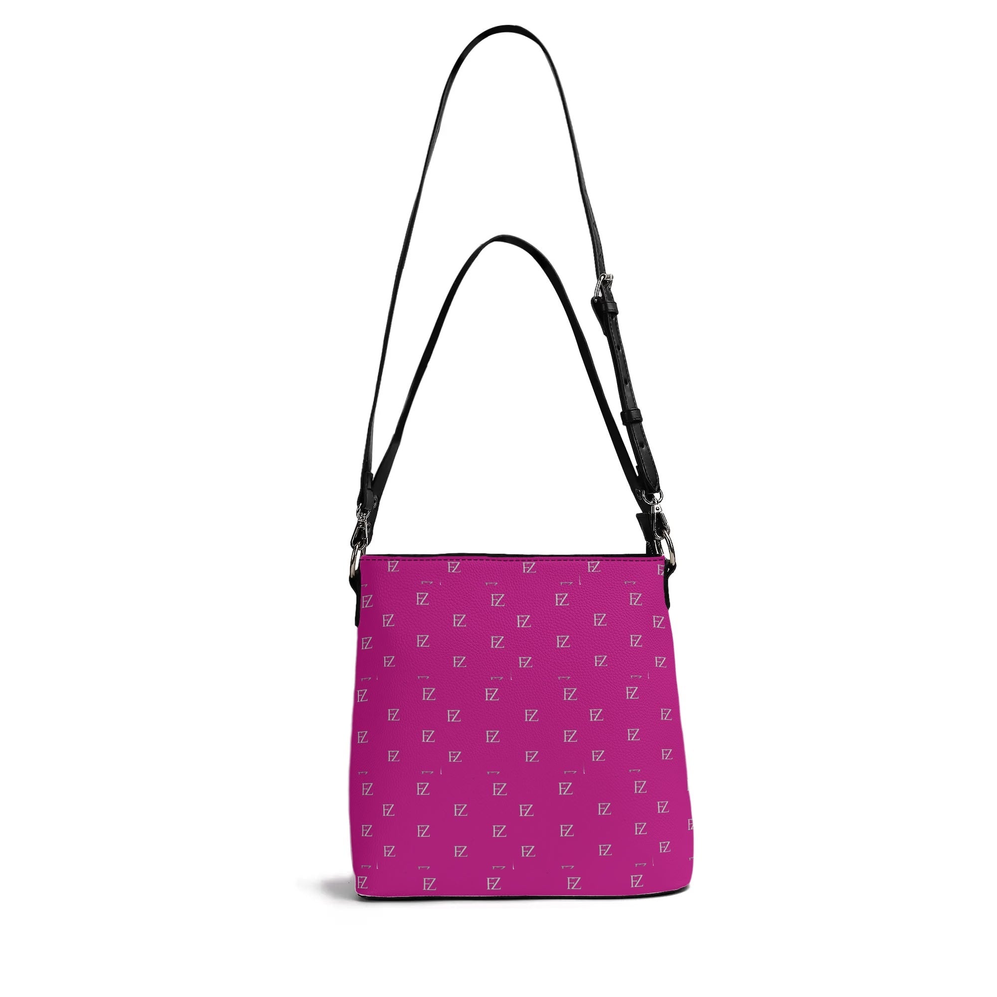 FZ Womens PU Bucket Bag - FZwear