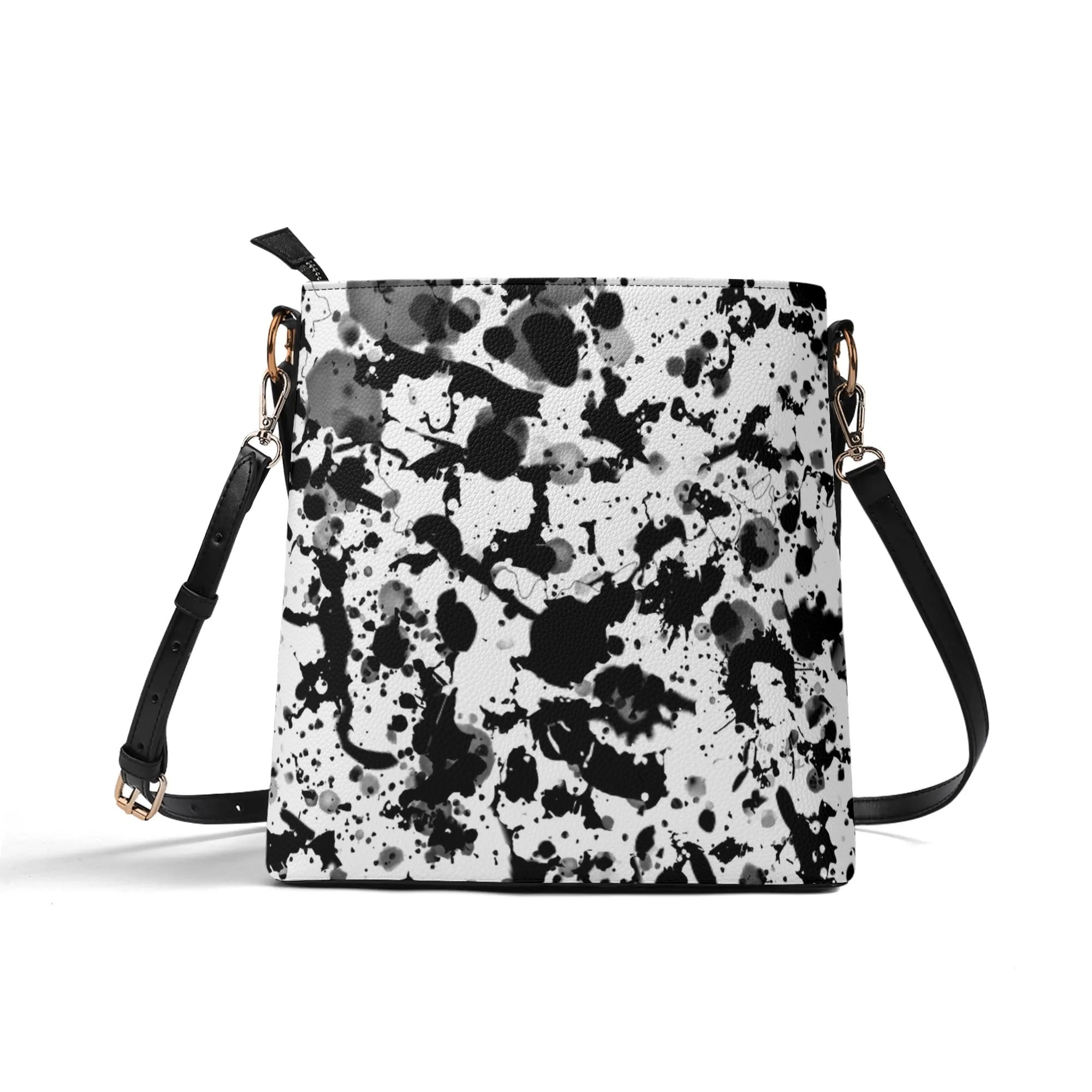 FZ Womens PU Bucket Bag - FZwear