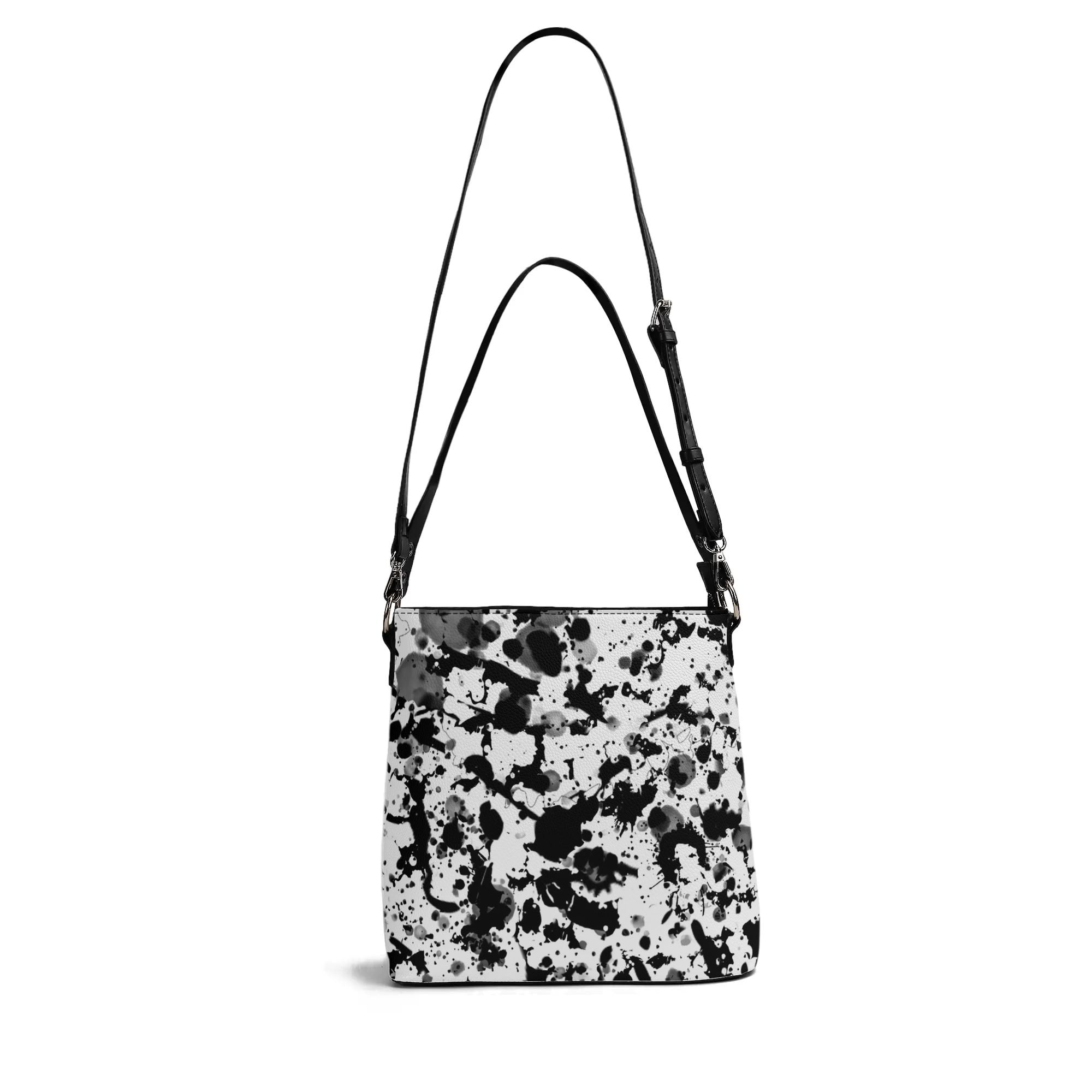 FZ Womens PU Bucket Bag - FZwear