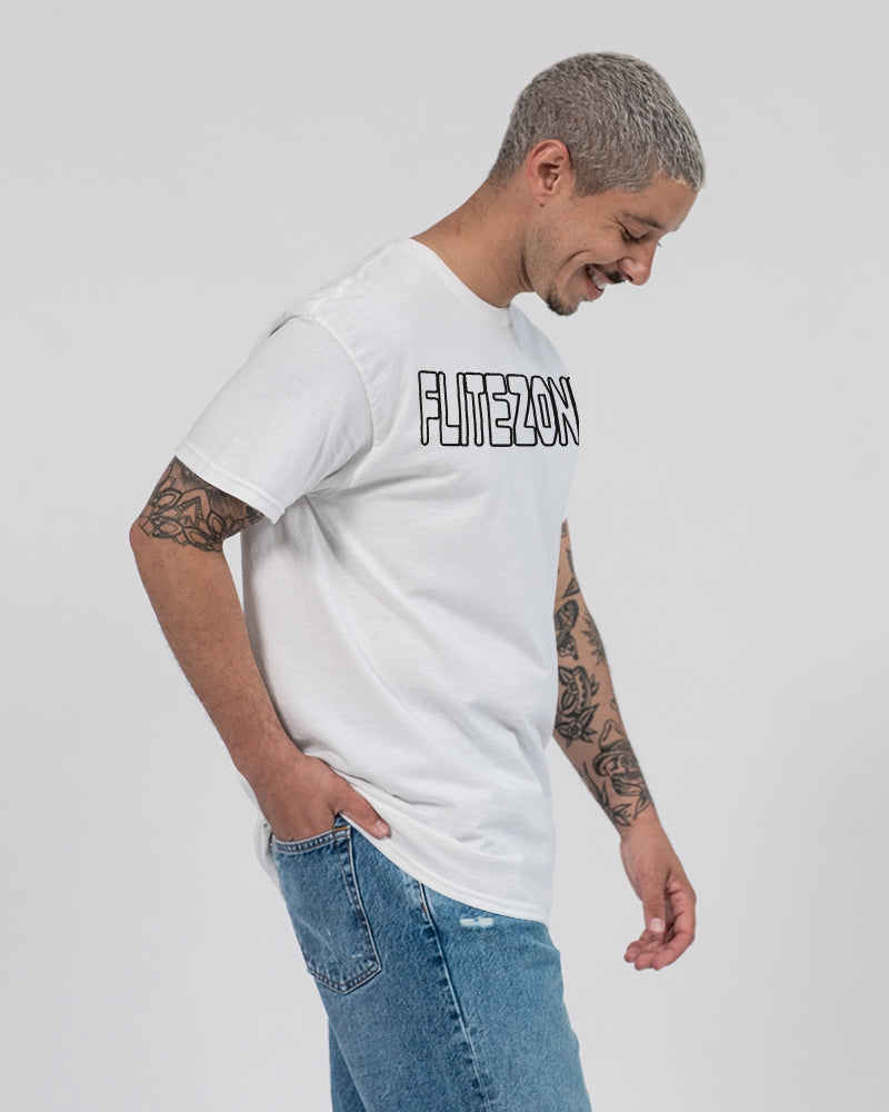 FZ PLANE Unisex Ultra Cotton Tee - FZwear