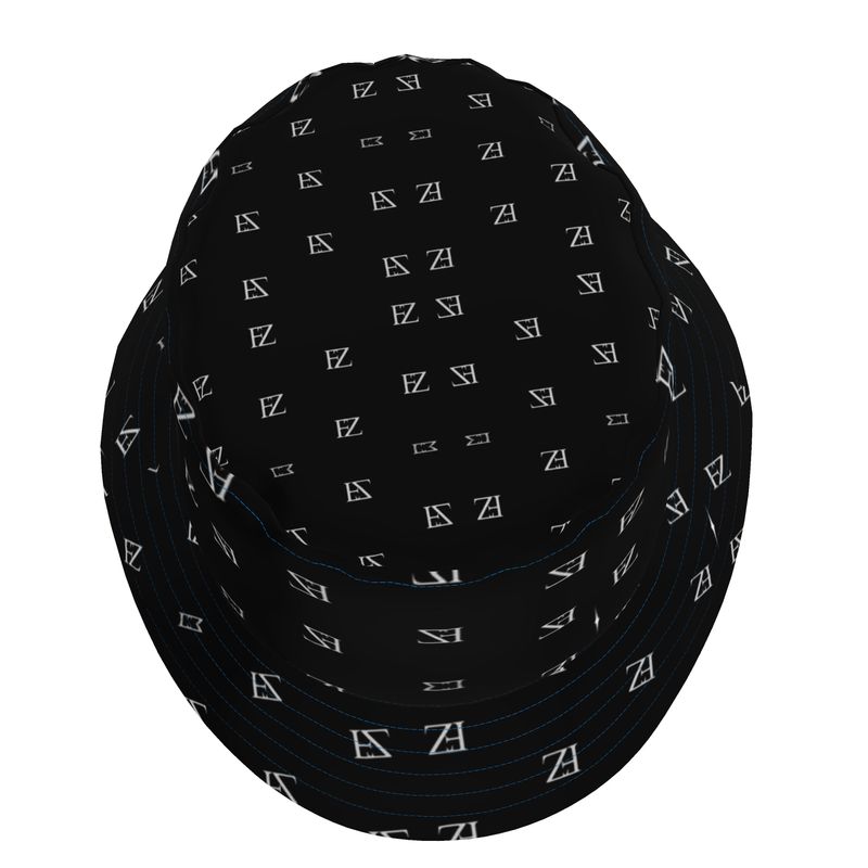 FZ DESIGNER BUCKET HAT