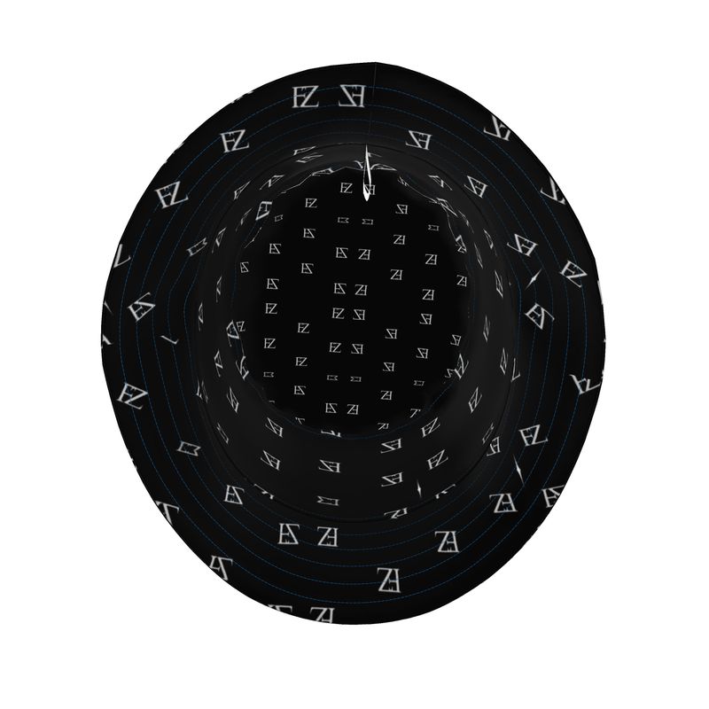 FZ DESIGNER BUCKET HAT