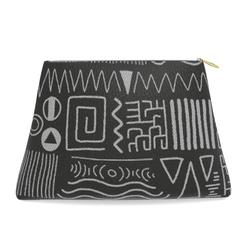 FZ DESIGNER CLUTCH PURSE