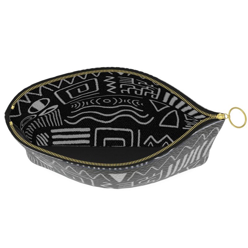 FZ DESIGNER CLUTCH PURSE