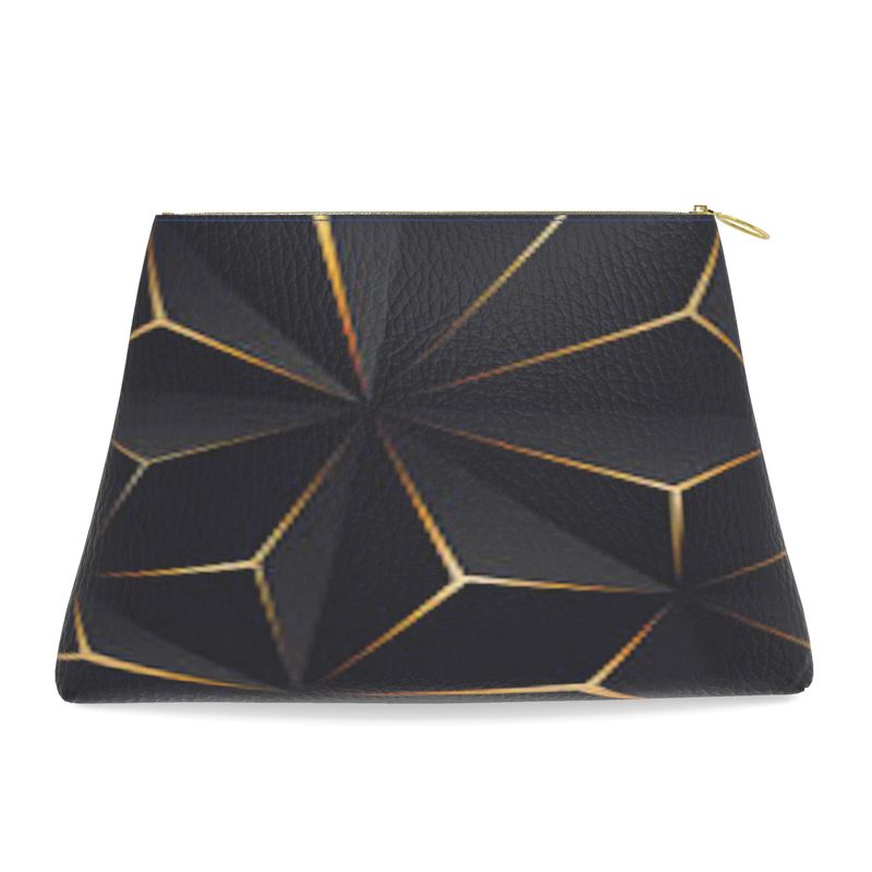 FZ DESIGNER CLUTCH PURSE