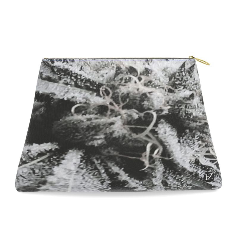 FZ DESIGNER CLUTCH PURSE