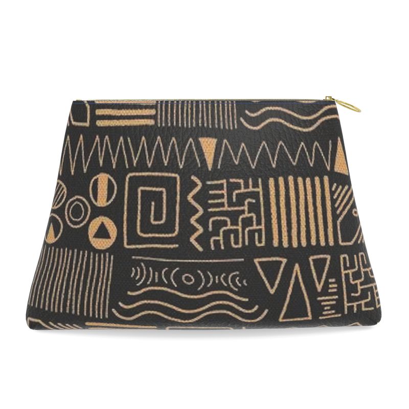 FZ DESIGNER CLUTCH PURSE
