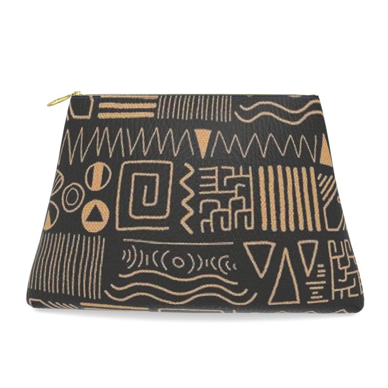 FZ DESIGNER CLUTCH PURSE