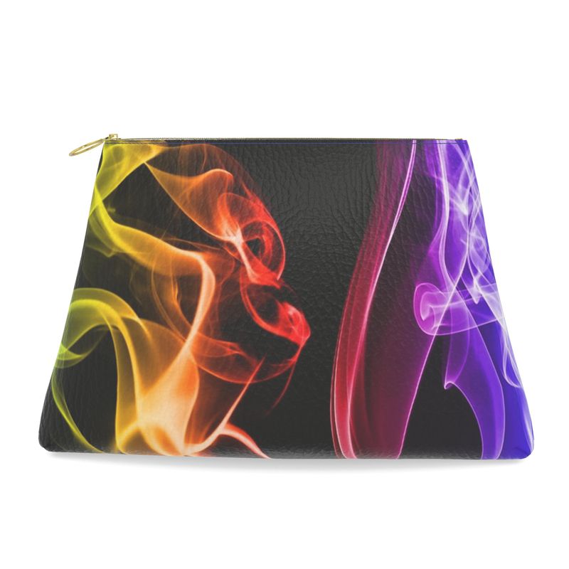 FZ DESIGNER CLUTCH PURSE