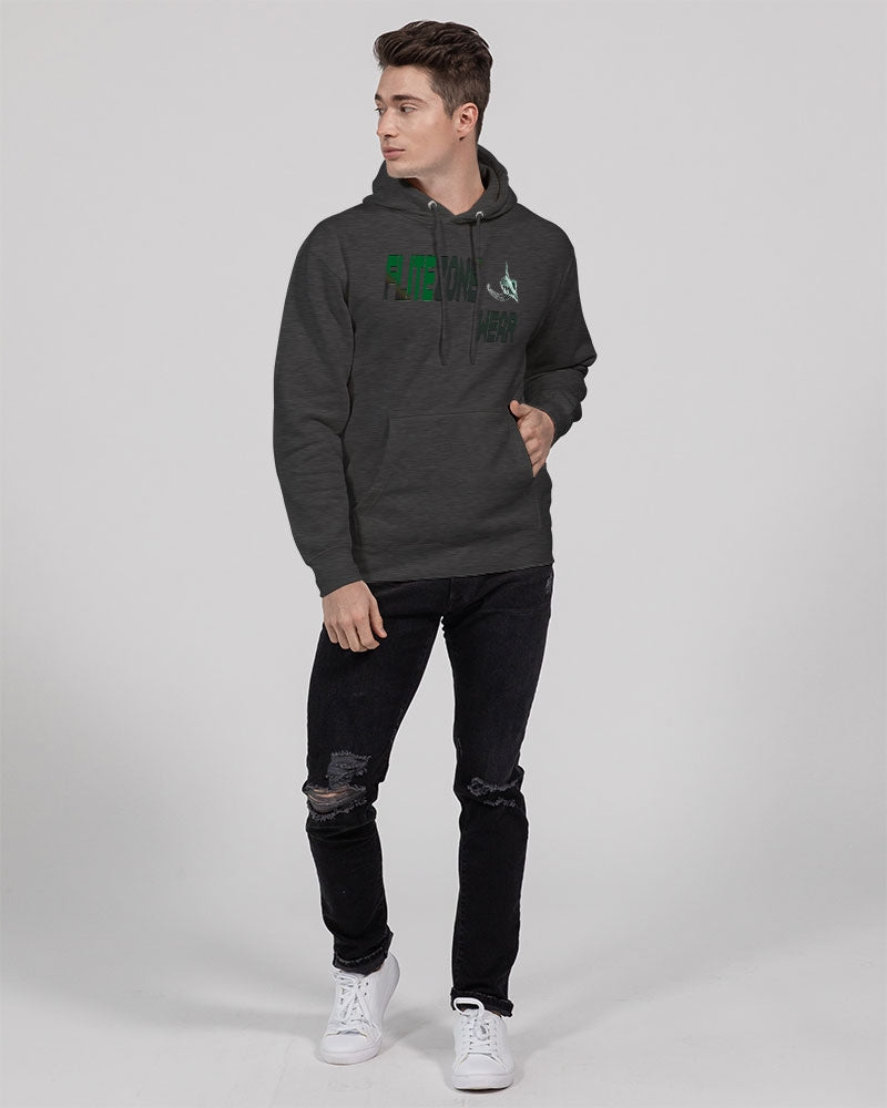 FZ ZONE TOO Unisex Premium Pullover Hoodie - FZwear