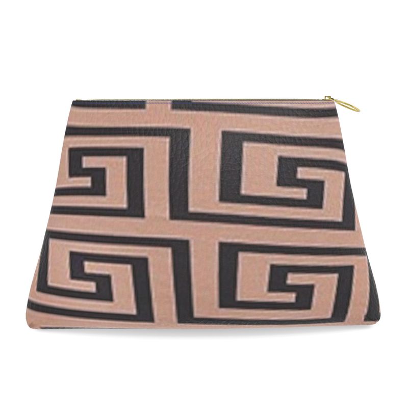 FZ DESIGNER CLUTCH PURSE