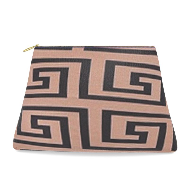FZ DESIGNER CLUTCH PURSE