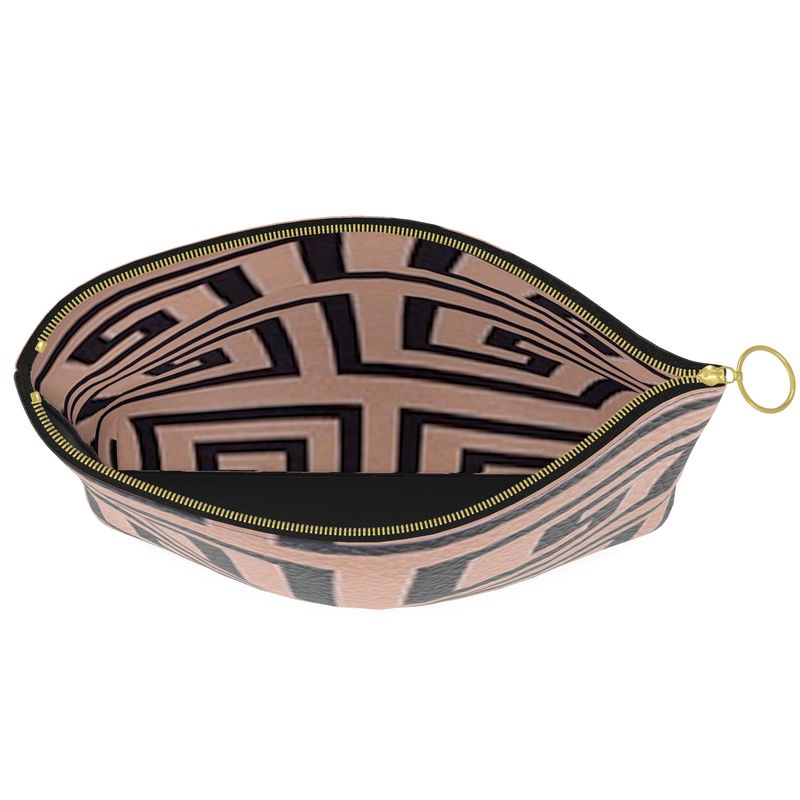 FZ DESIGNER CLUTCH PURSE