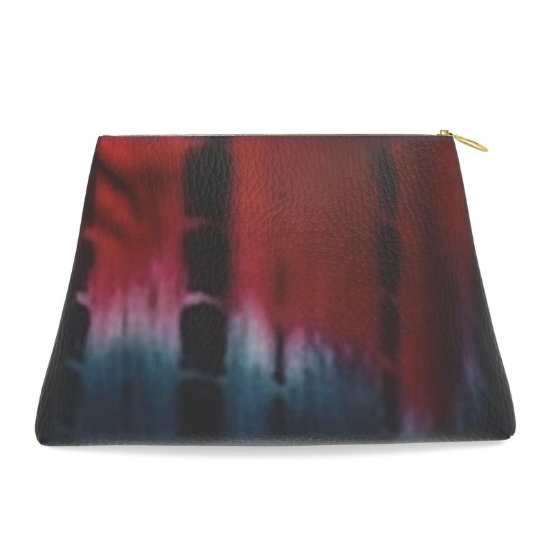 FZ DESIGNER CLUTCH PURSE