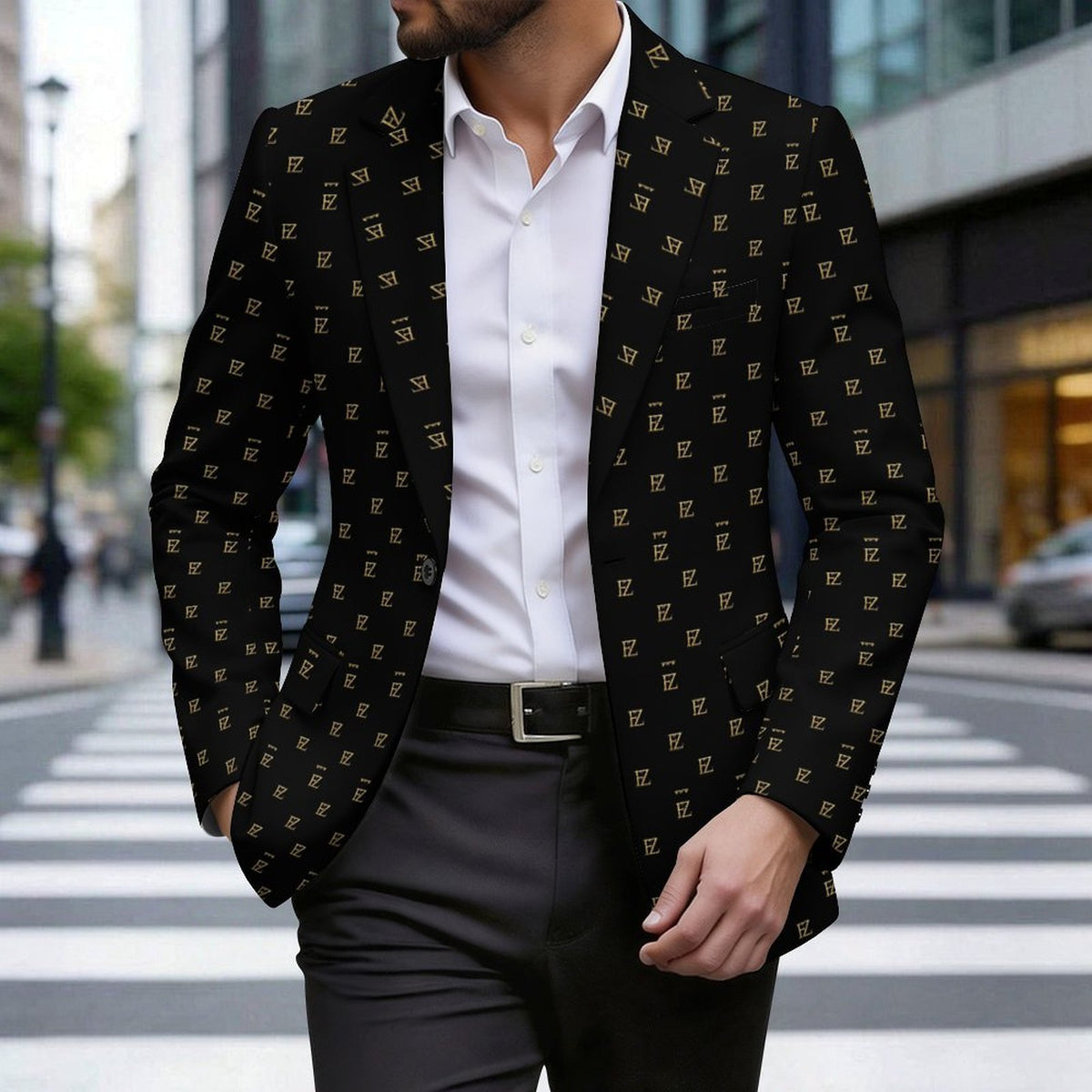 FZ Men's Original Blazer