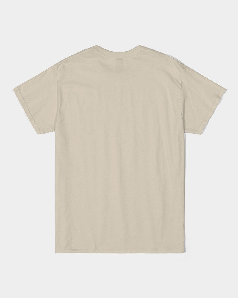FZ LEVELS Unisex Ultra Cotton Tee - FZwear