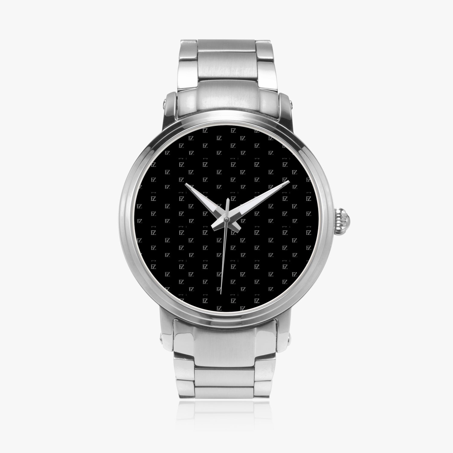 FZ Unisex New Steel Strap Automatic Watch - FZwear