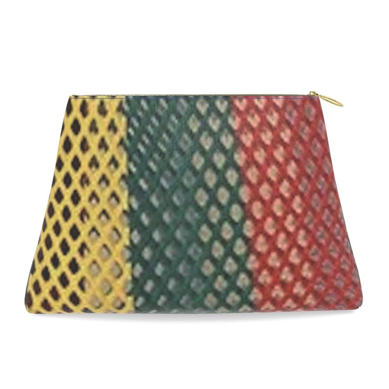 FZ DESIGNER CLUTCH PURSE