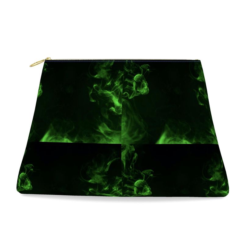 FZ DESIGNER YAAD CLUTCH PURSE