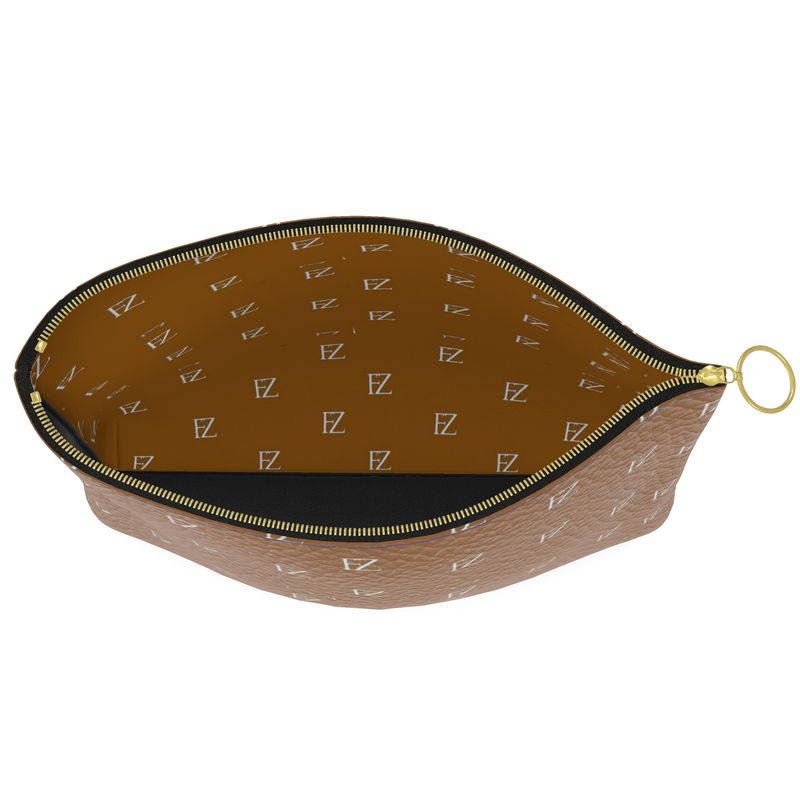 FZ DESIGNER CLUTCH PURSE