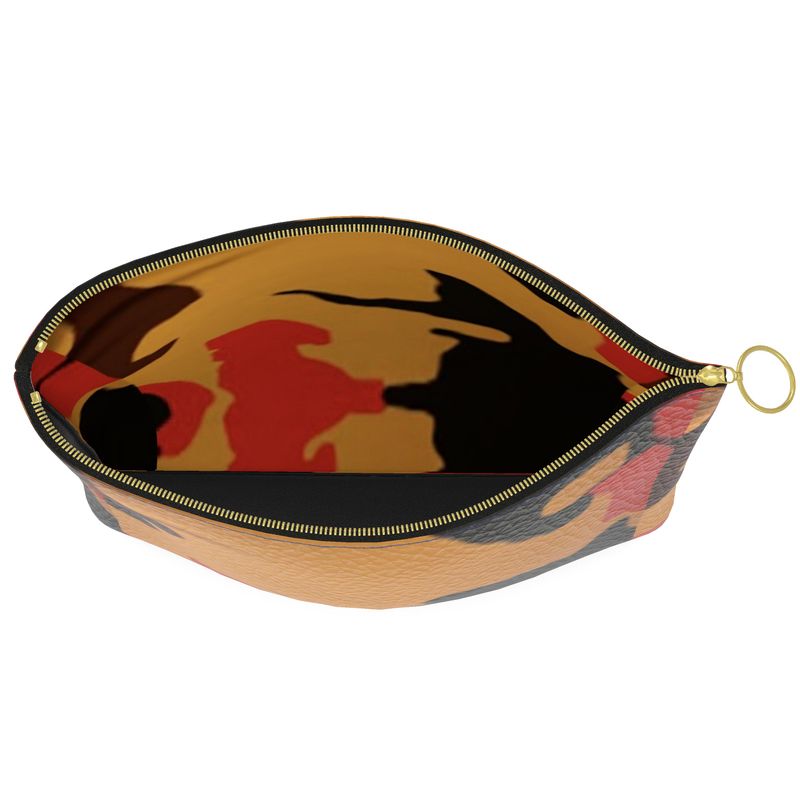 FZ DESIGNER CLUTCH PURSE