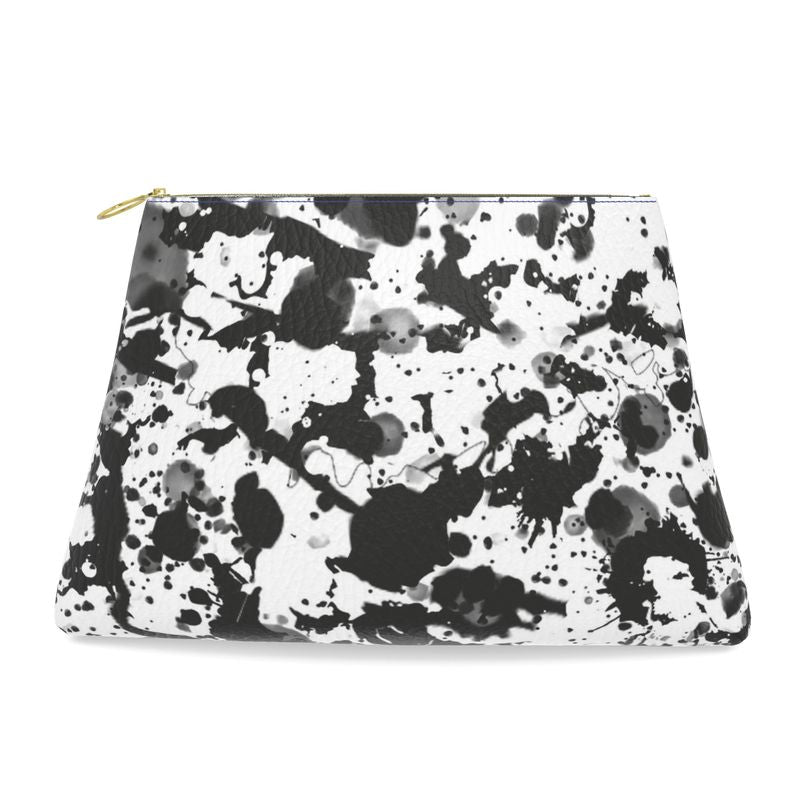 FZ DESIGNER CLUTCH PURSE