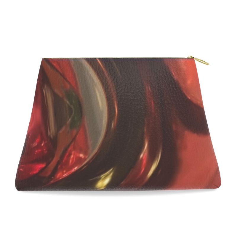 FZ DESIGNER CLUTCH PURSE