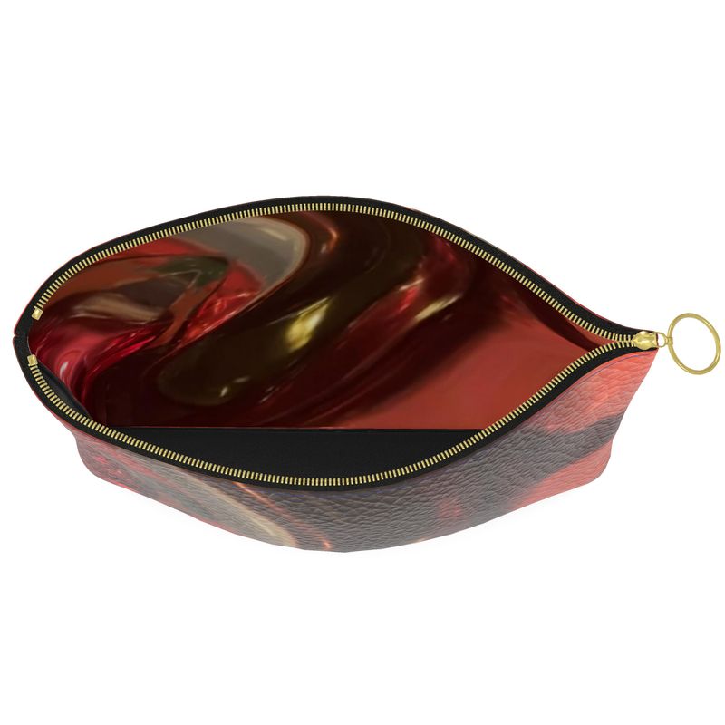 FZ DESIGNER CLUTCH PURSE