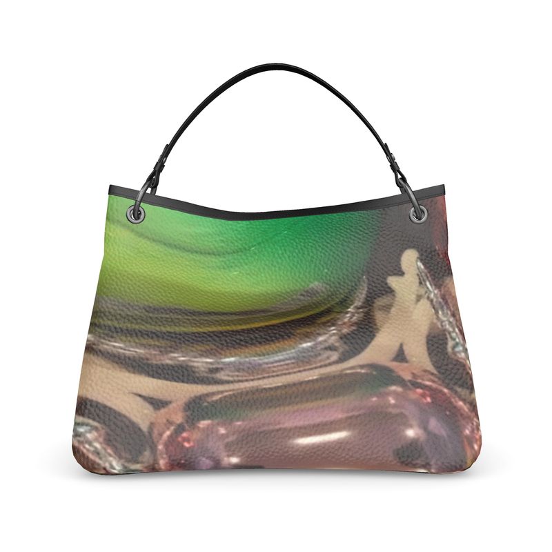 FZ ORIGINAL SLOUCH BAG - FZwear