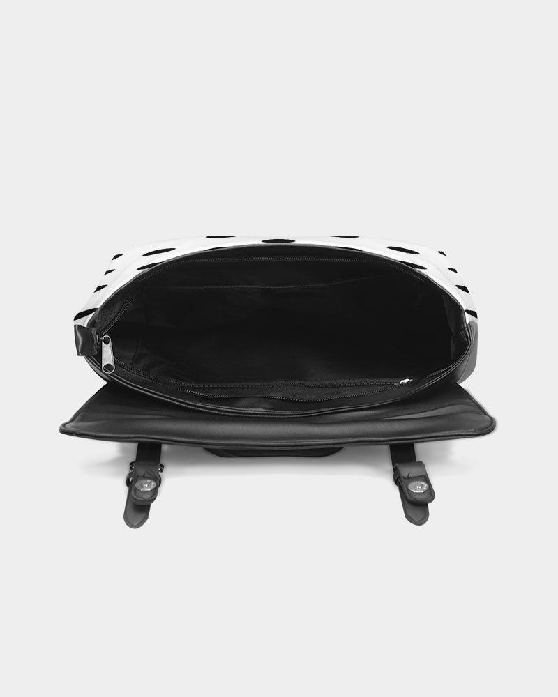 FZ WEAR DOT Casual Flap Backpack - FZwear