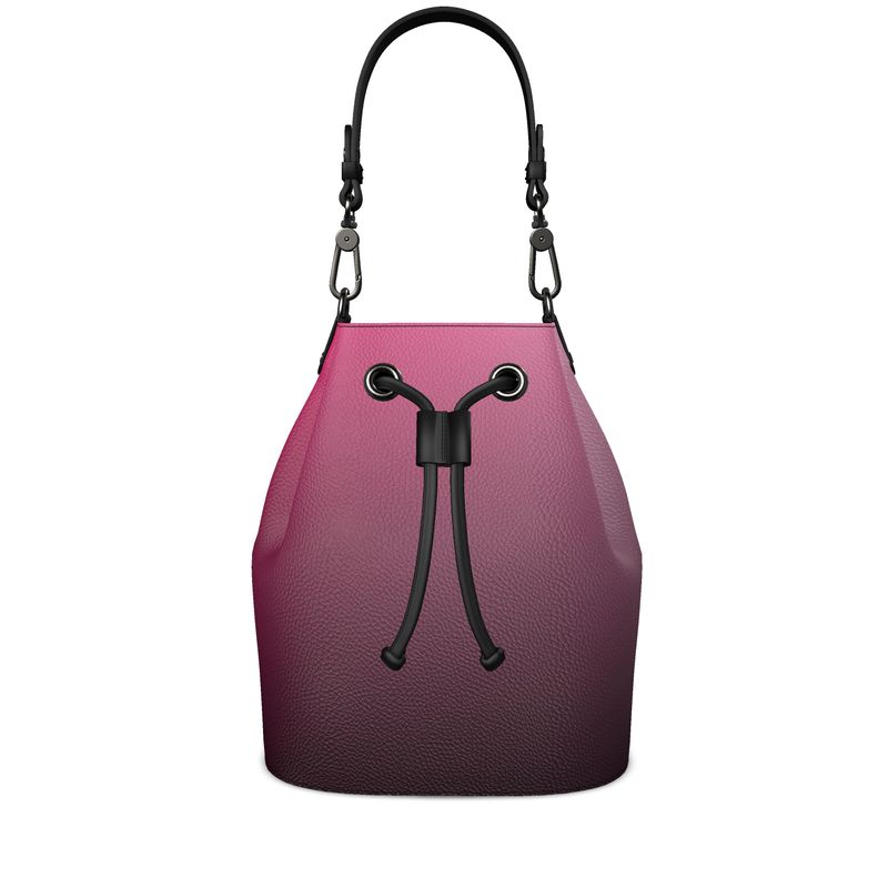 FZ DESIGNER BUCKET BAG - FZwear