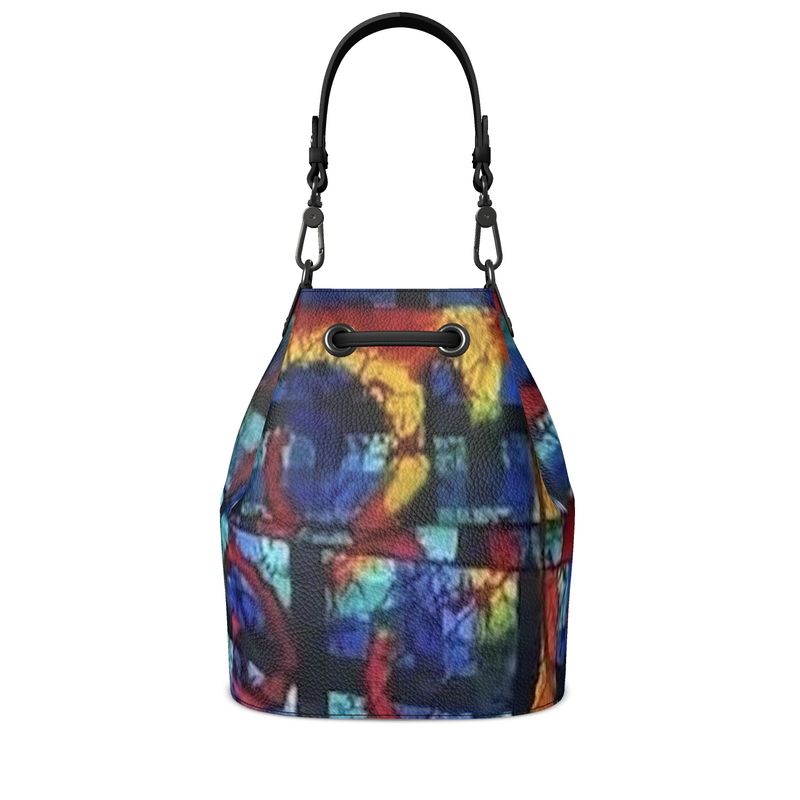 FZ DESIGNER BUCKET BAG - FZwear