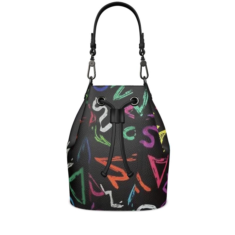 FZ DESIGNER BUCKET BAG - FZwear