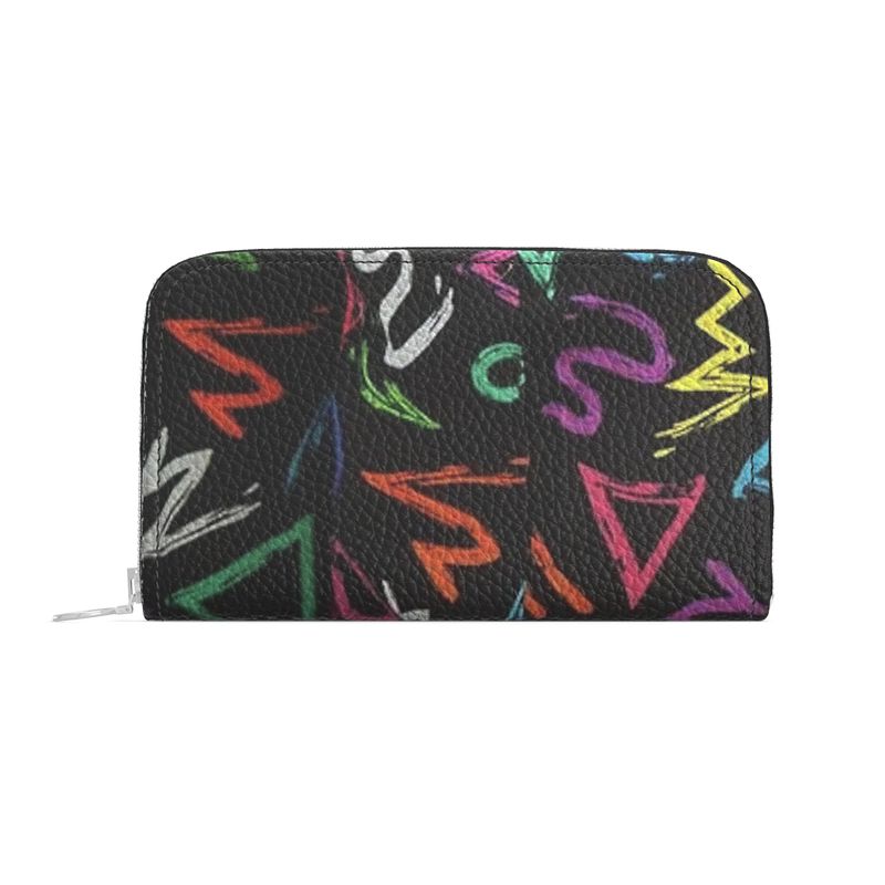 FZ DESIGNER WALLET - FZwear