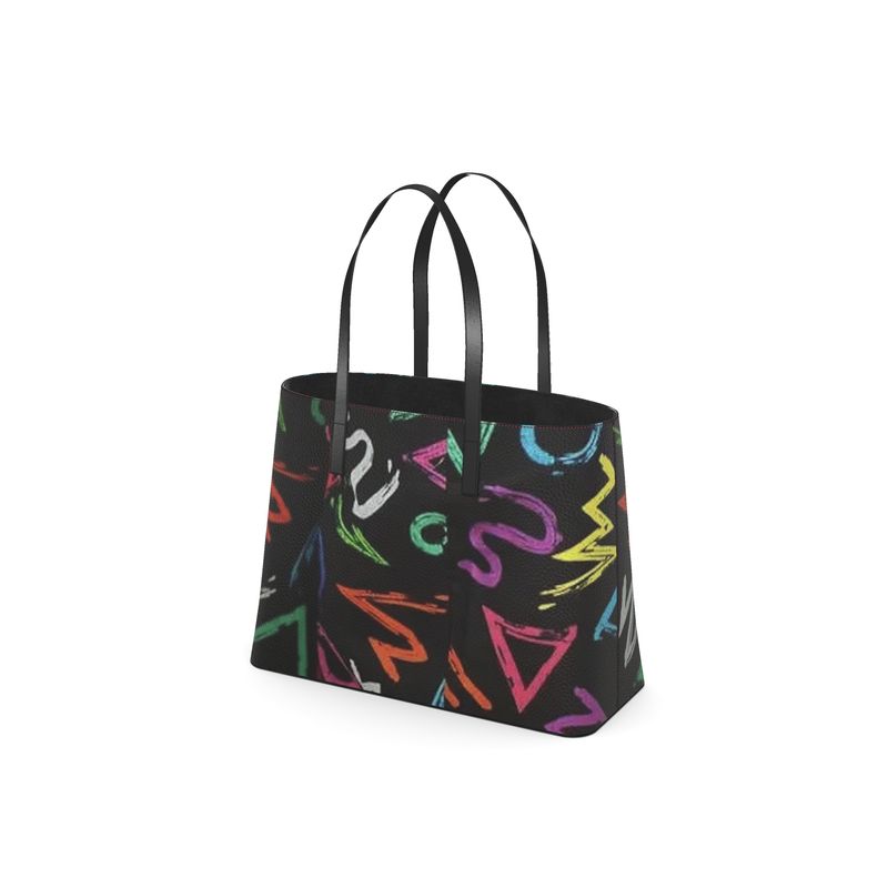 FZ Kika Tote - FZwear