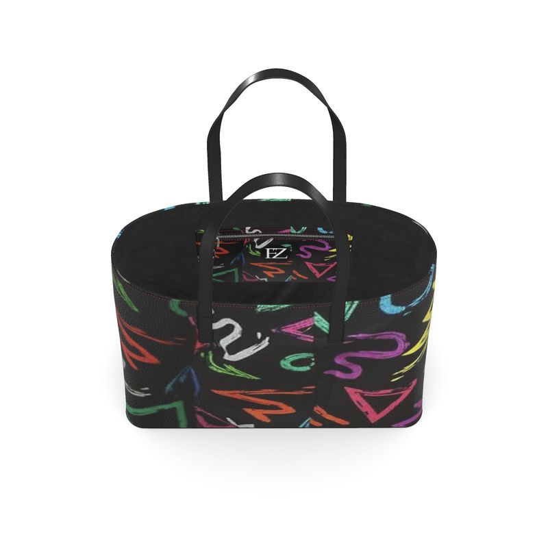 FZ Kika Tote - FZwear