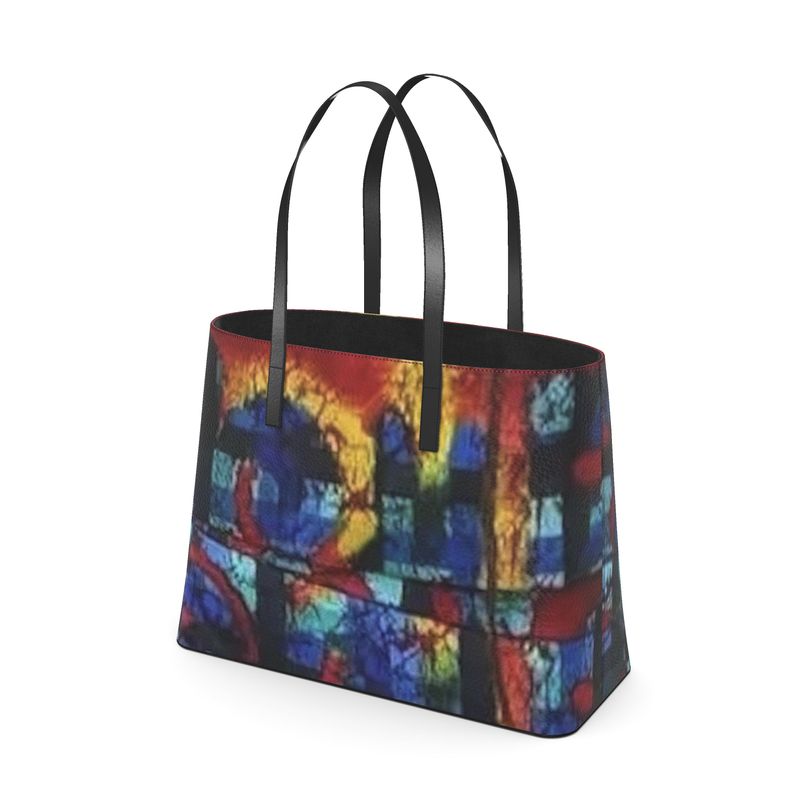 FZ Kika Tote - FZwear