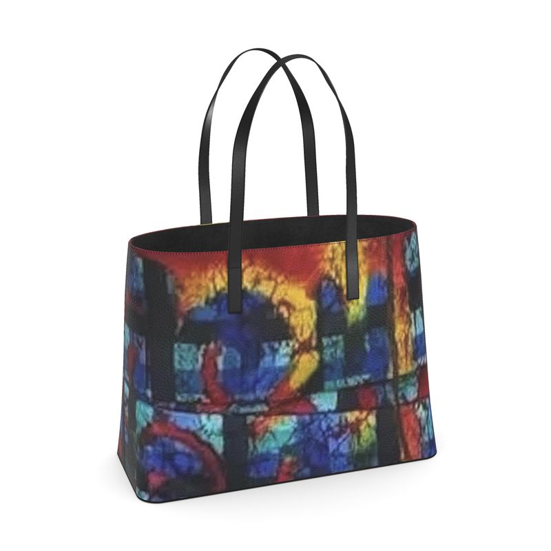 FZ Kika Tote - FZwear