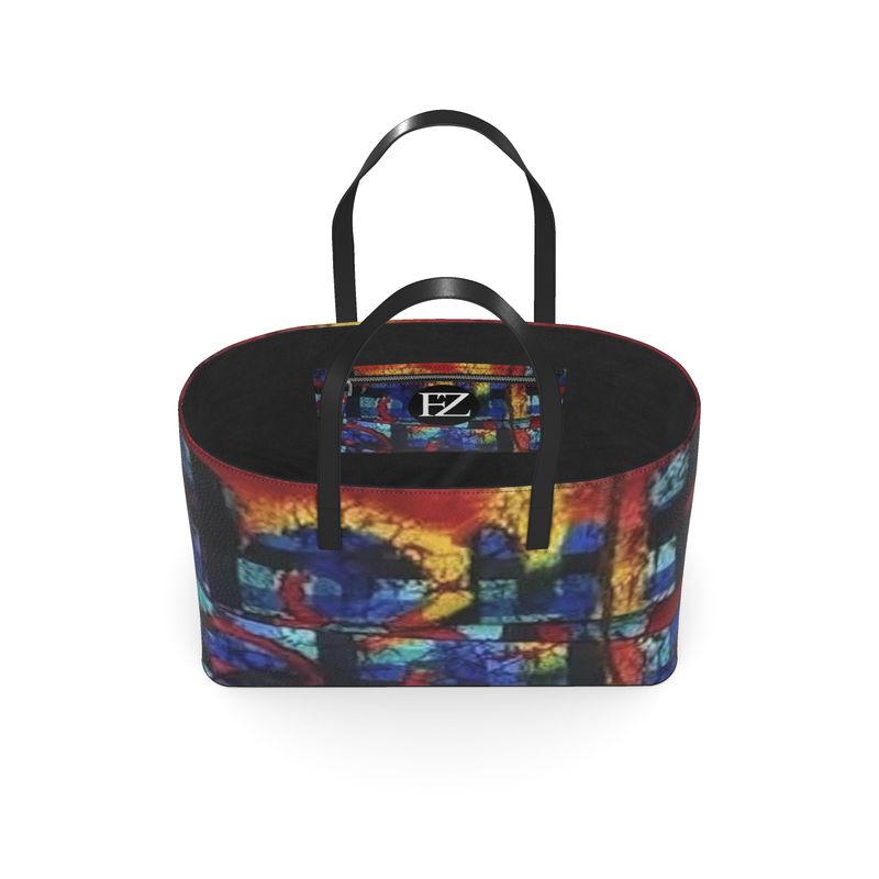 FZ Kika Tote - FZwear