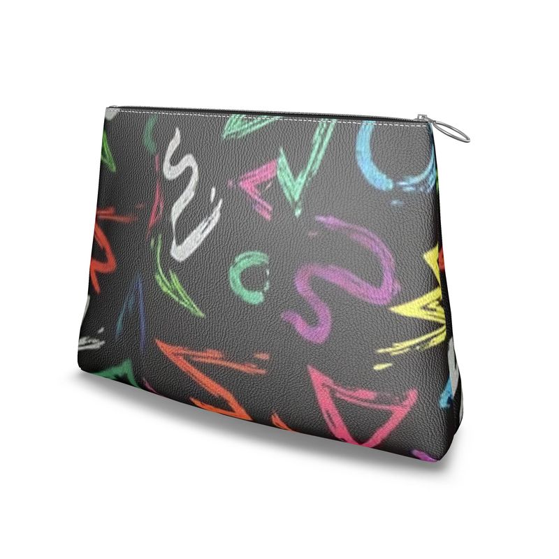 FZ DESIGNER CLUTCH PURSE - FZwear