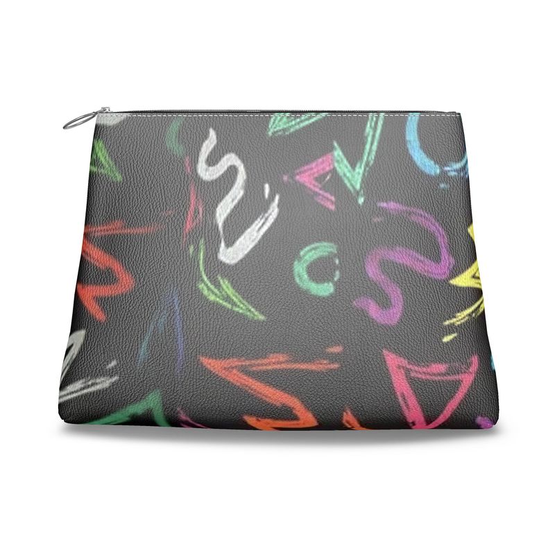 FZ DESIGNER CLUTCH PURSE - FZwear