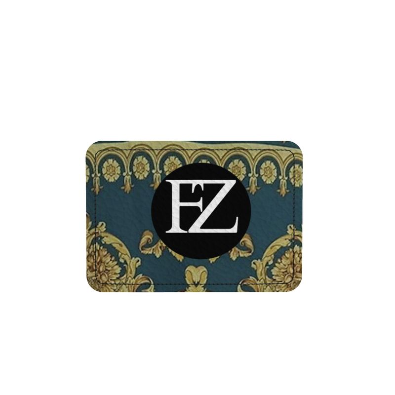 FZ AFRICAN PRINT DESIGNER DUFFLE BAG - FZwear
