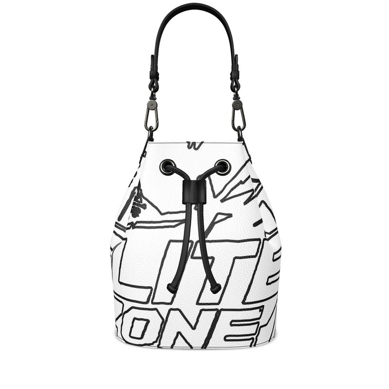 FZ DESIGNER BUCKET BAG - FZwear