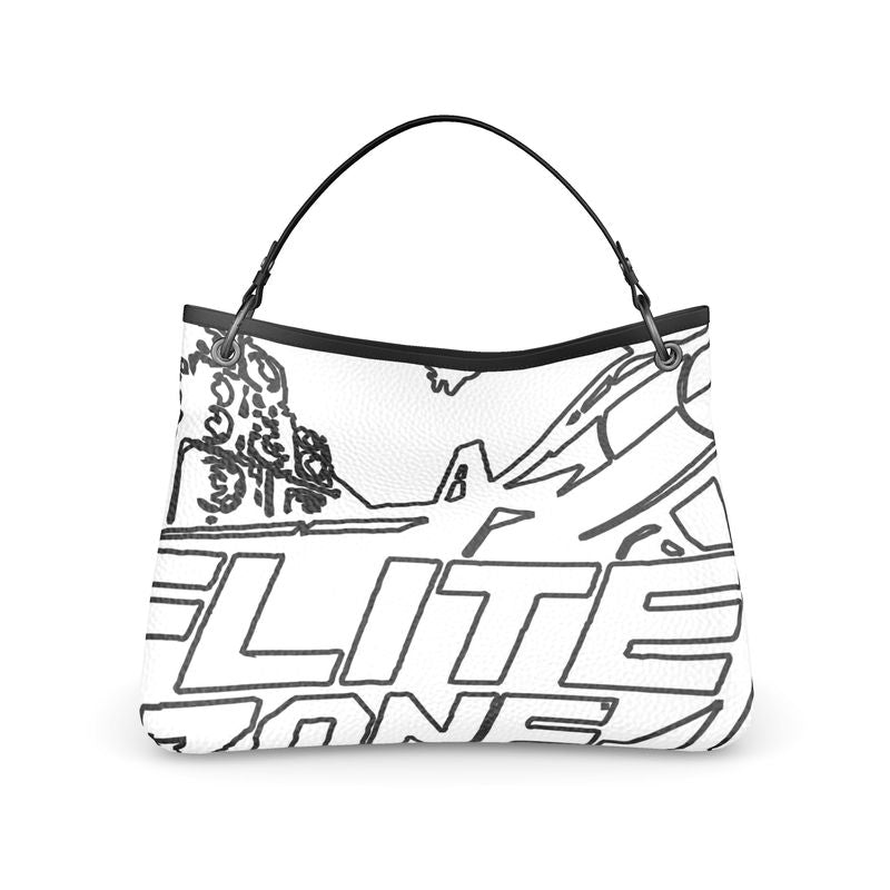 FZ ORIGINAL SLOUCH BAG - FZwear