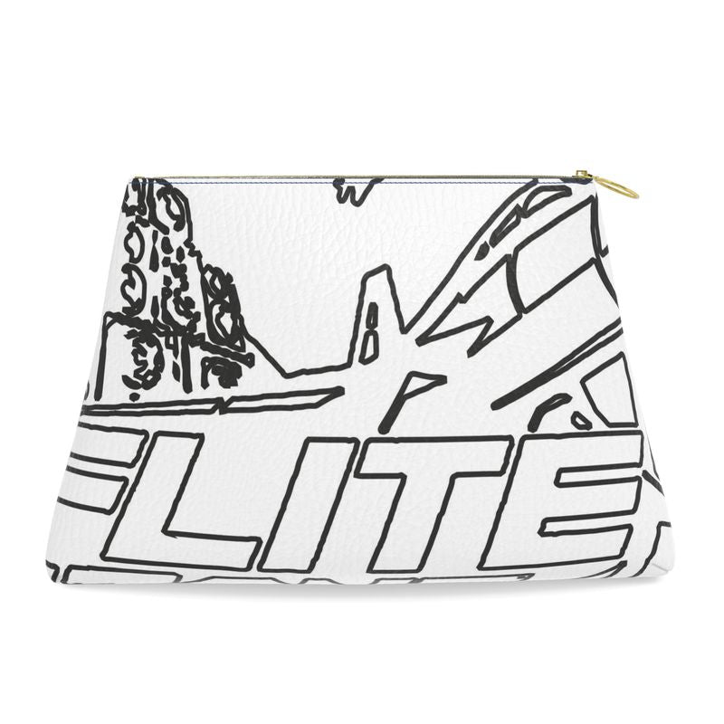FZ DESIGNER CLUTCH PURSE