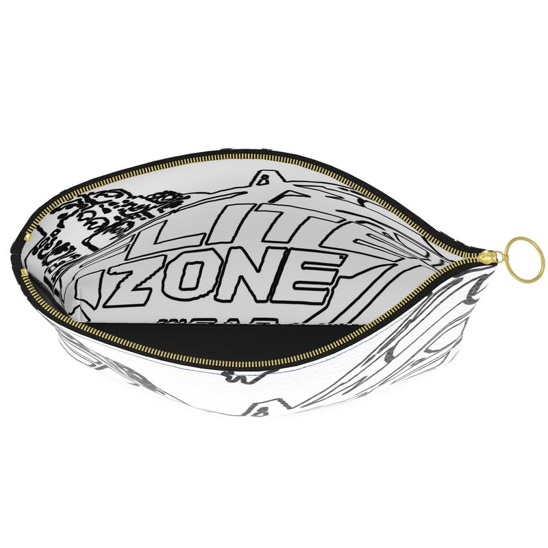 FZ DESIGNER CLUTCH PURSE
