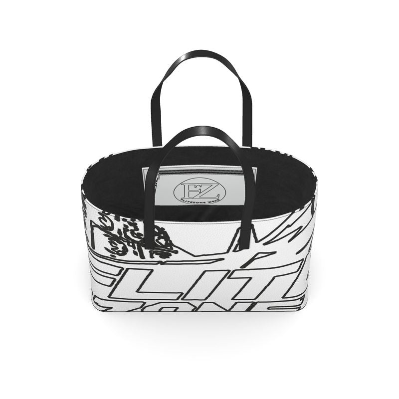 FZ Kika Tote - FZwear