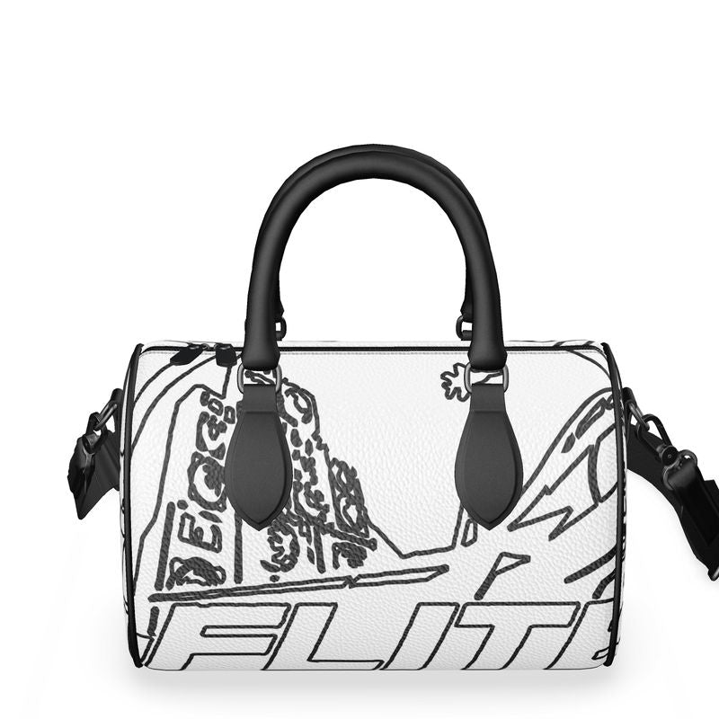 FZ DESIGNER DUFFLE BAG - FZwear