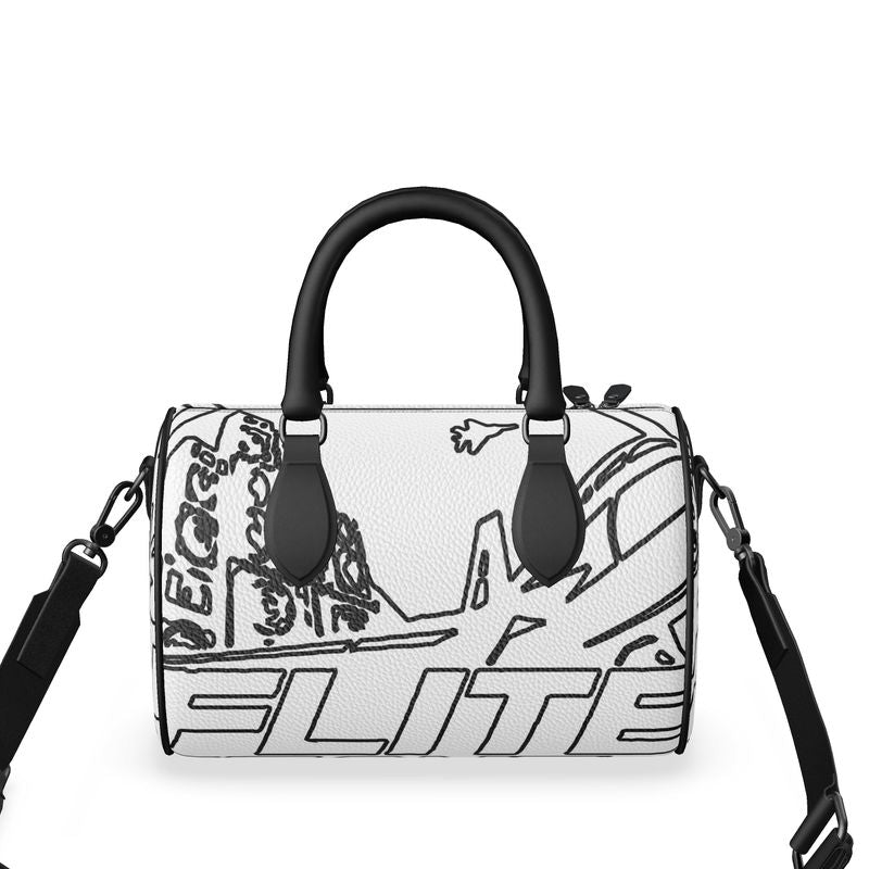 FZ DESIGNER DUFFLE BAG - FZwear